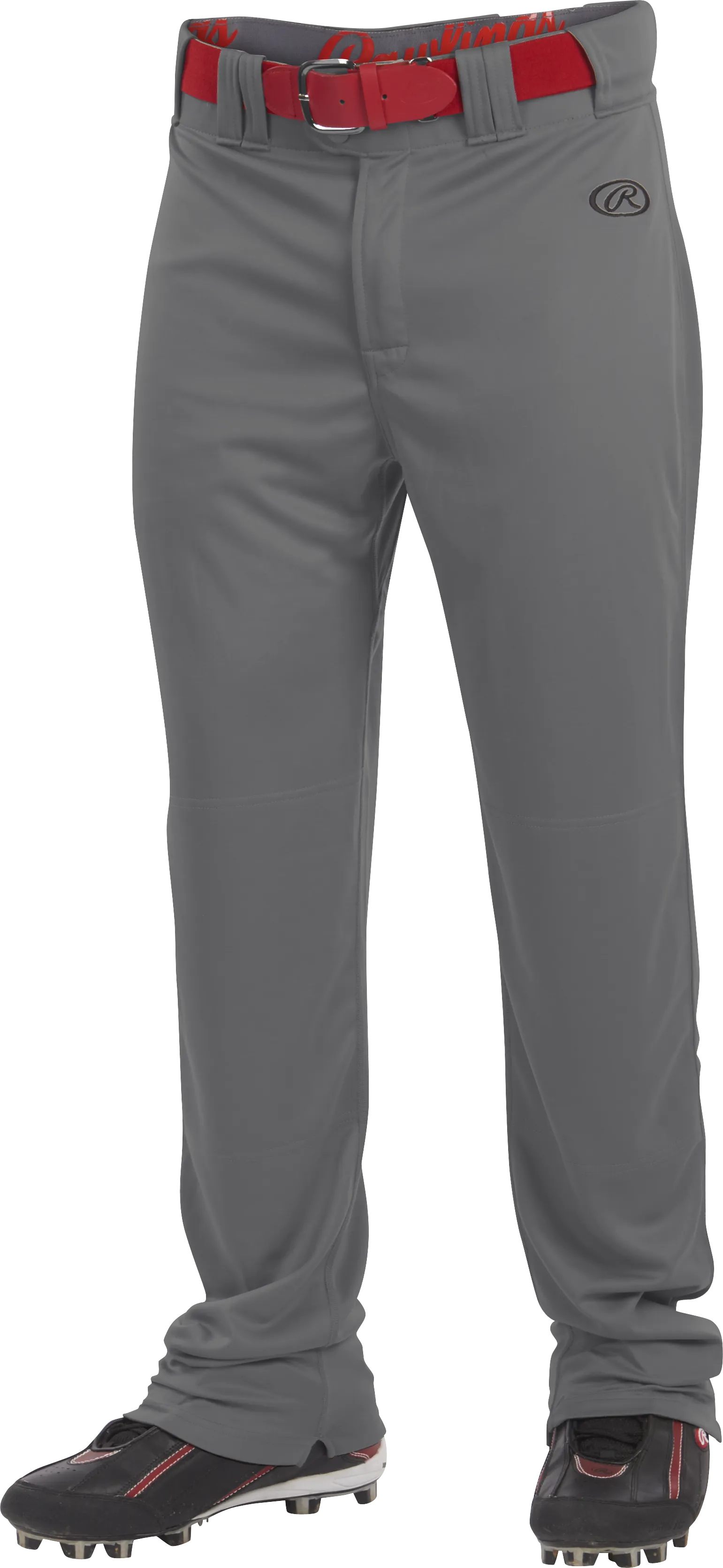 Rawlings Semi-Relaxed Pants - Youth