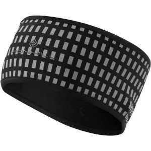 Ronhill Afterhours Running Headband - Black