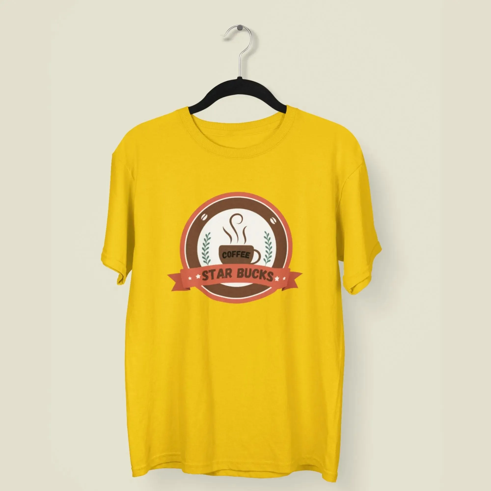 Starbucks coffee  t shirt