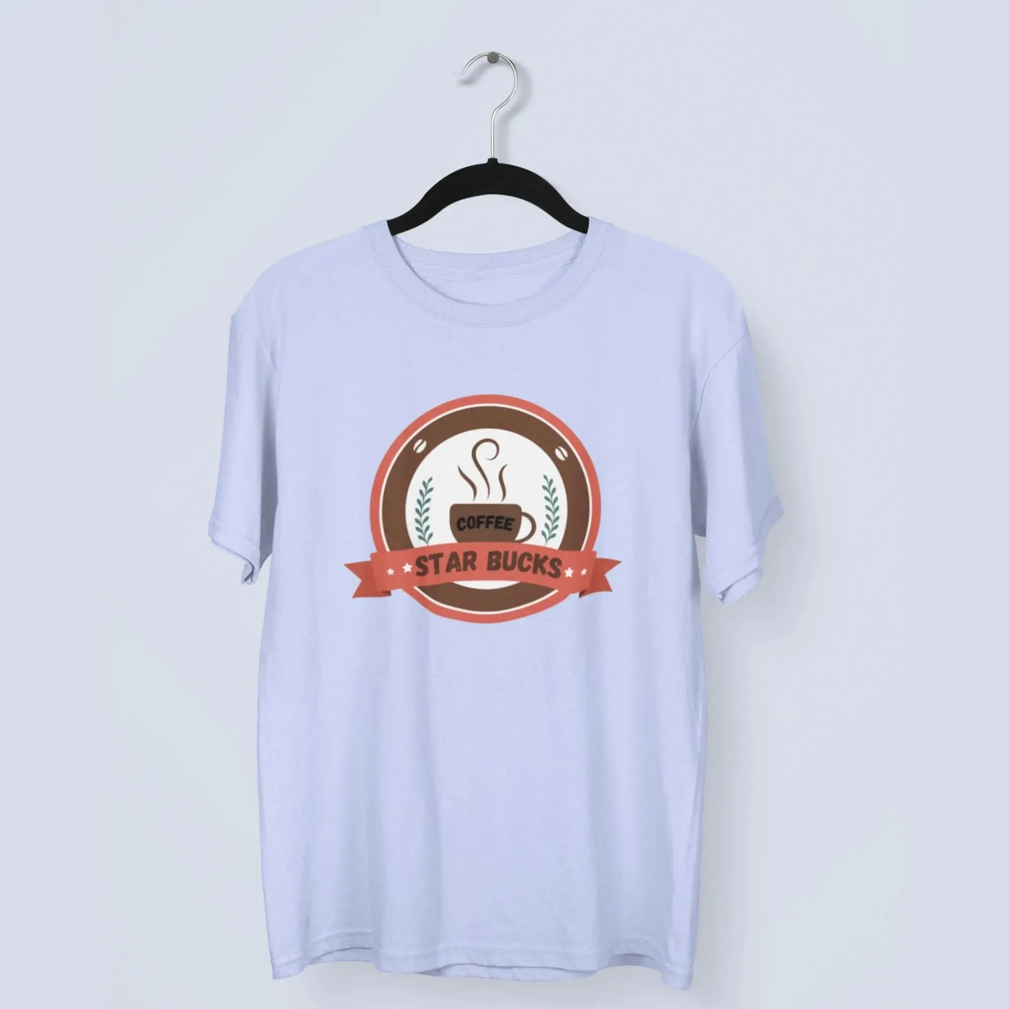 Starbucks coffee  t shirt