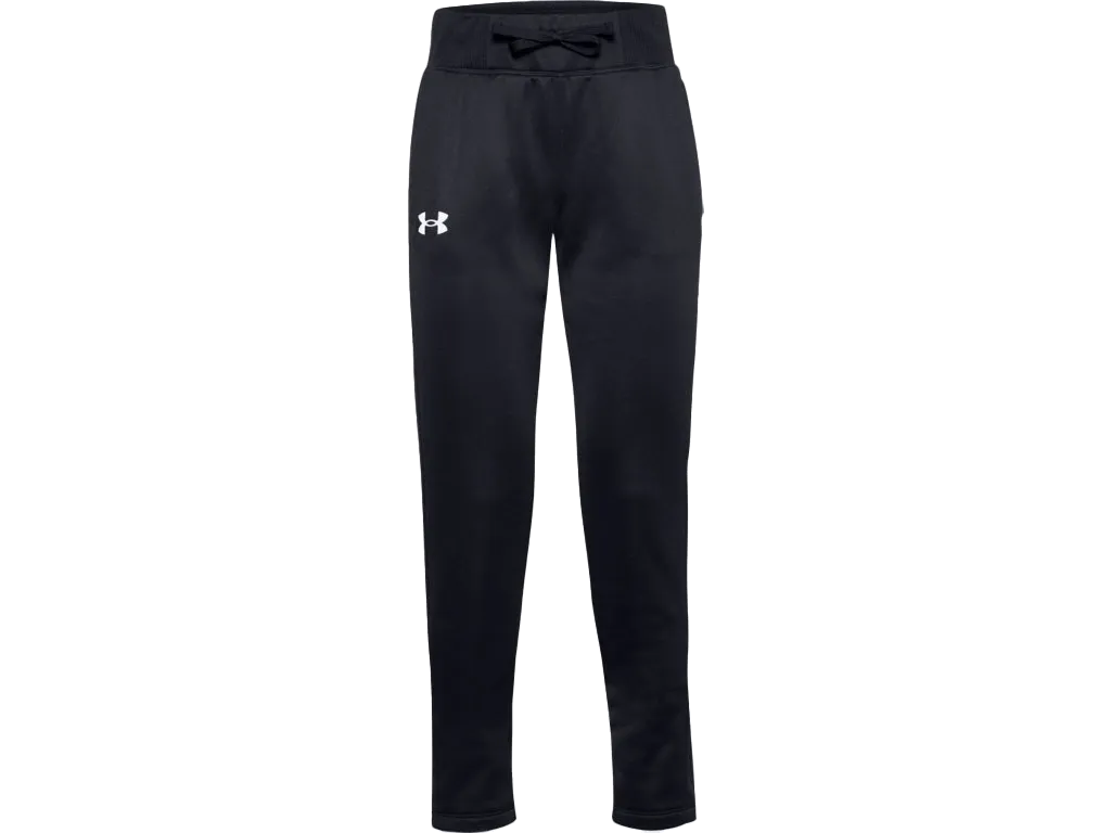 UA Girls' Armour Fleece® Pants