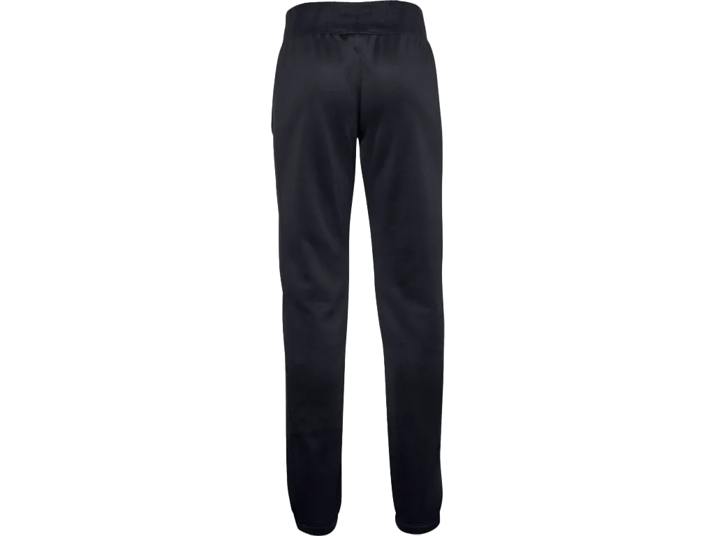 UA Girls' Armour Fleece® Pants