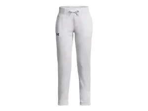 UA Girls' Armour Fleece® Pants