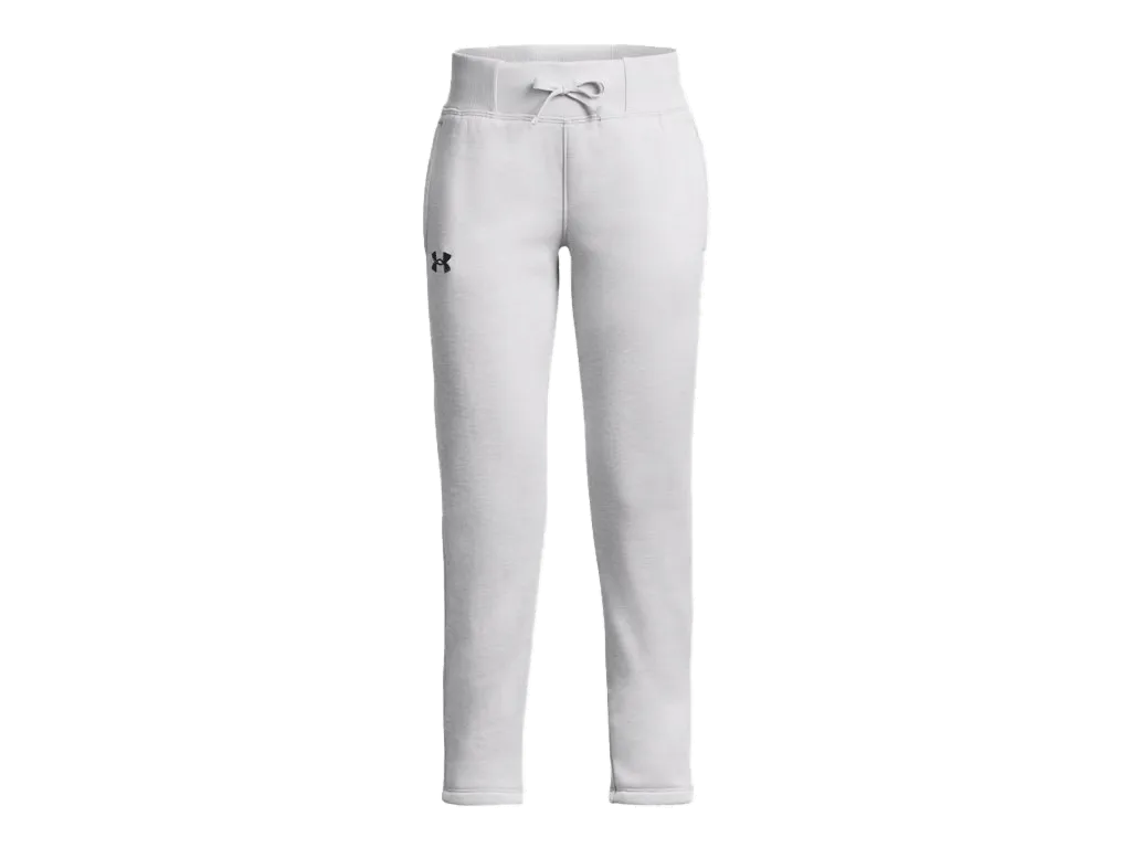 UA Girls' Armour Fleece® Pants