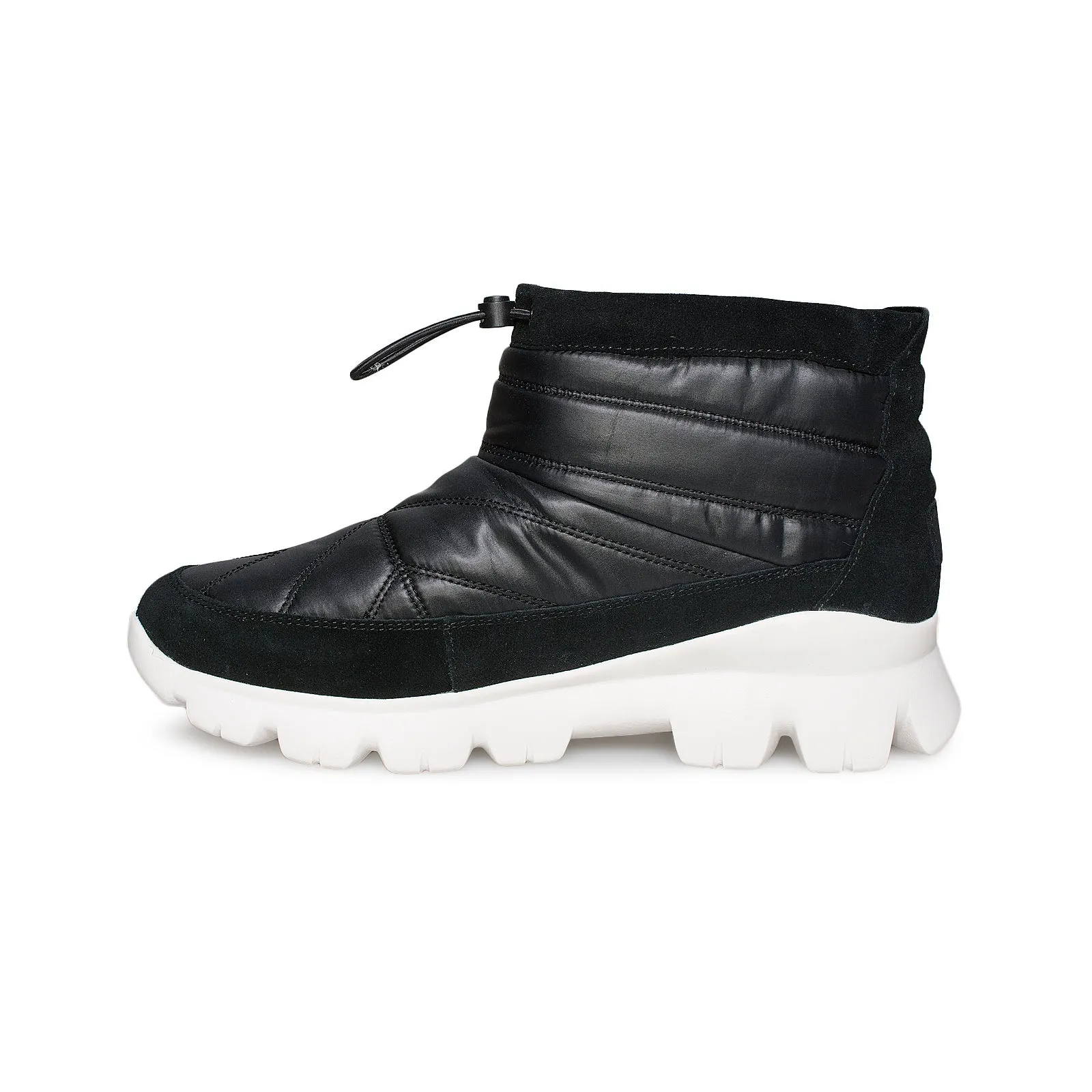 UGG Centara Black Boot - Women's