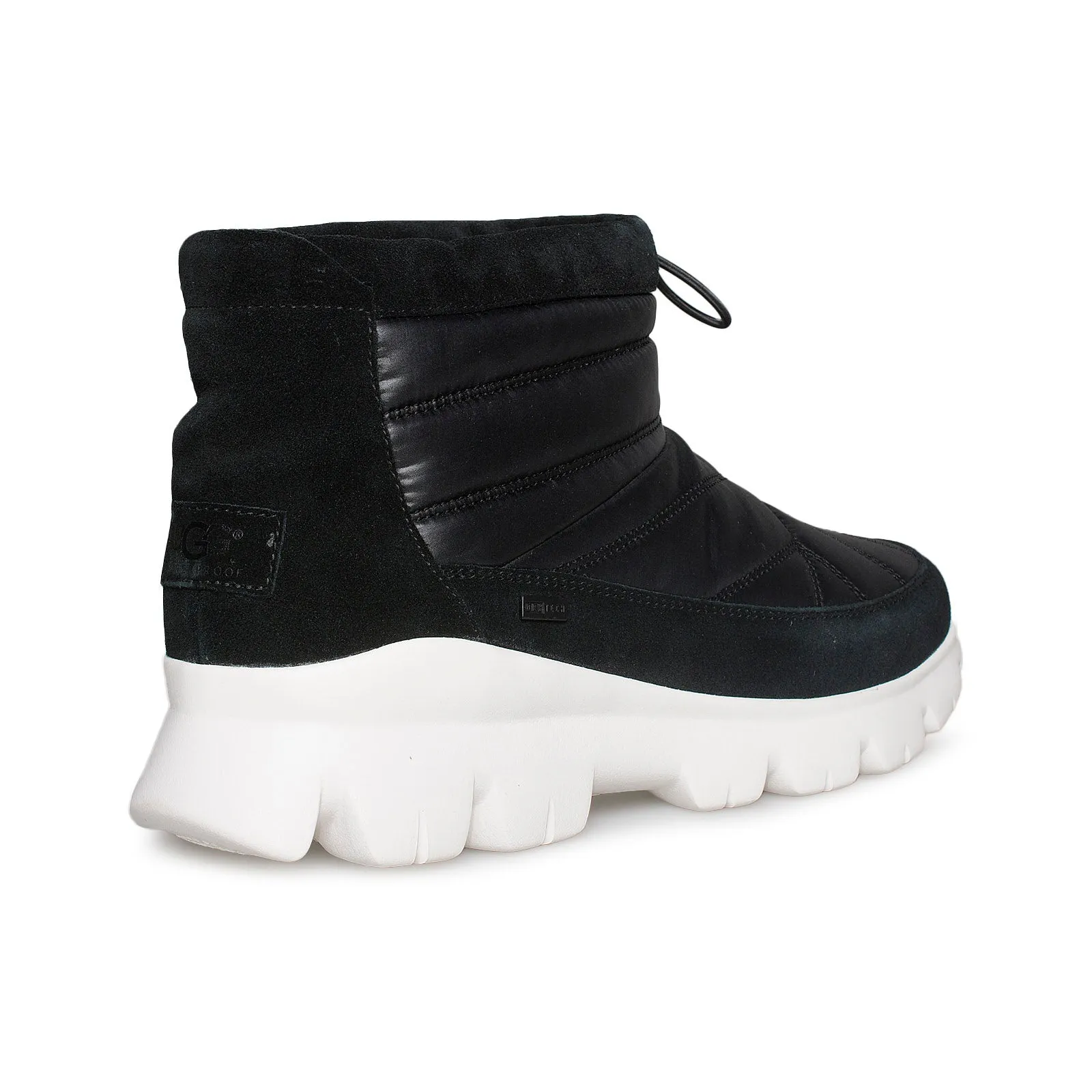 UGG Centara Black Boot - Women's