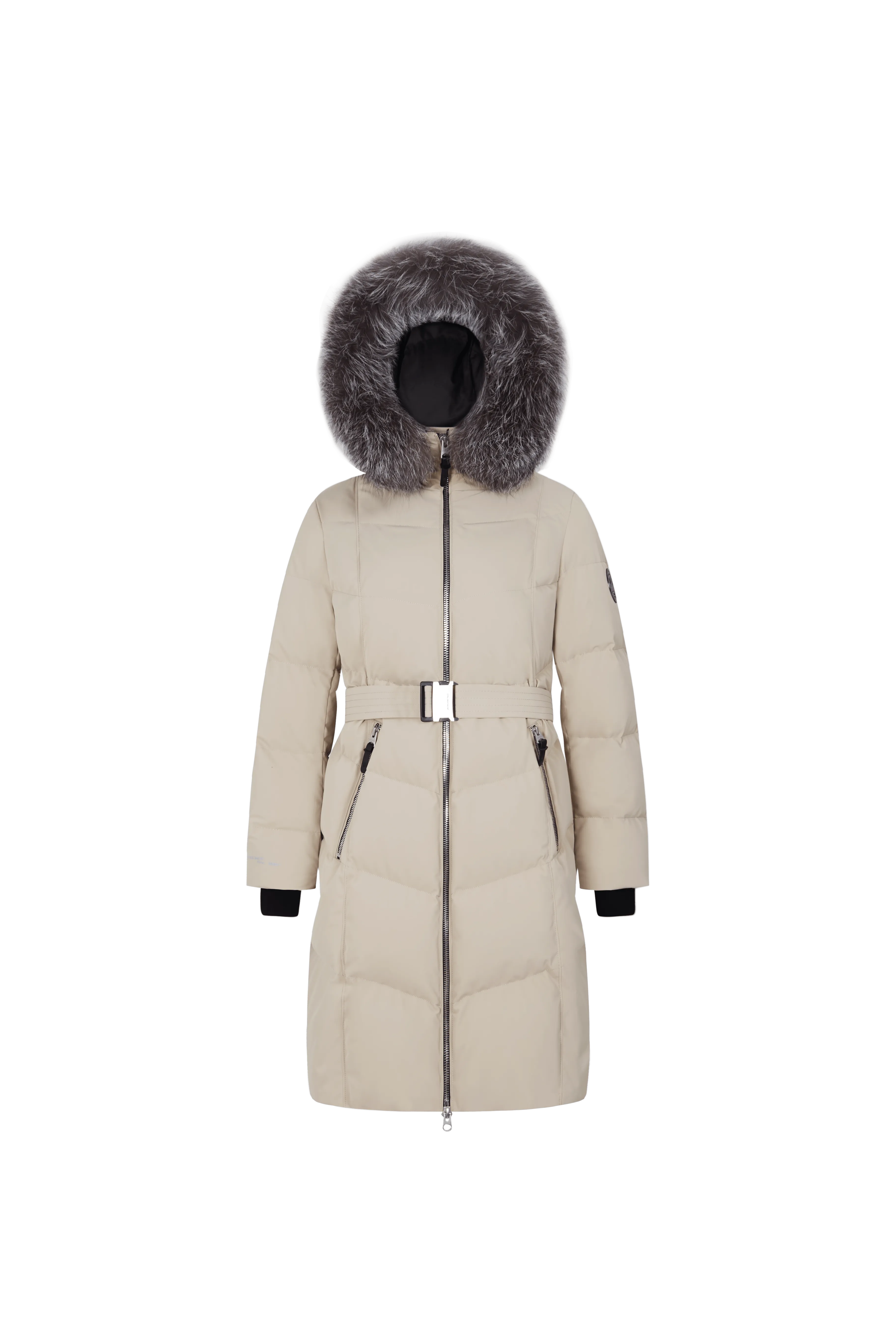 Women's Premium Extreme Goose Down Coat 2374