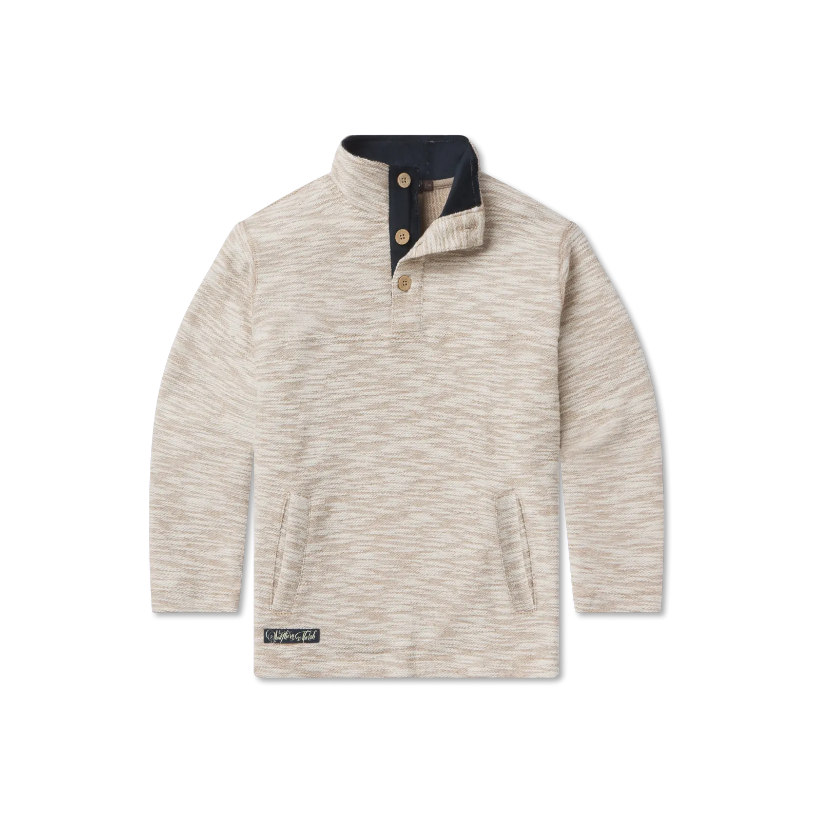 Youth Beaufort Knit Pullover