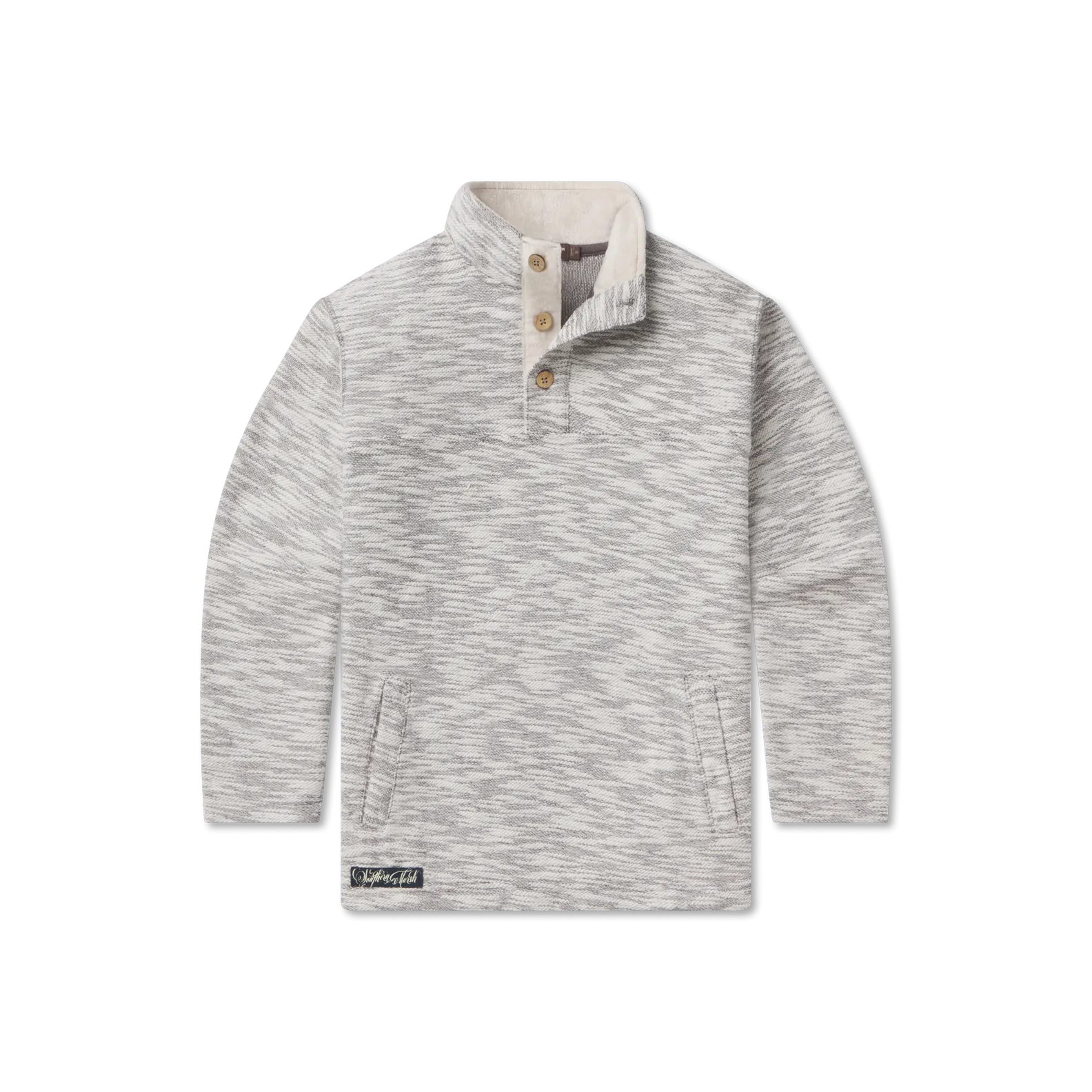 Youth Beaufort Knit Pullover